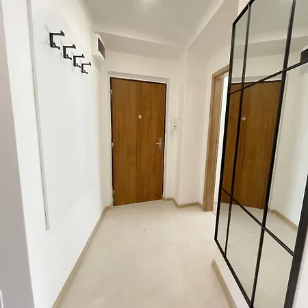 Jack 2 Apartment