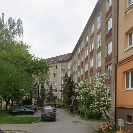 Apartment Jack 2 Kosice